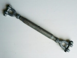 Rigging Screw Jaw-Jaw