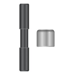 Grade 8 Spare Centre Pins and Bushes